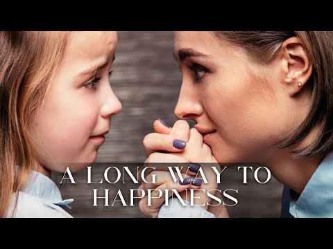 This movie can be recommended to everyone! Especially to politicians | A LONG WAY TO HAPPINESS