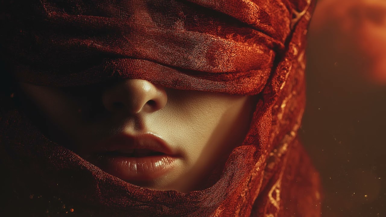 Discover the Hottest Arabic Afro House 2025: Qoblat Al-Najm StarKiss 🎶