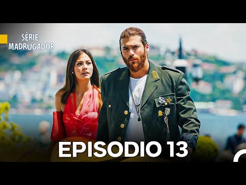 Série Madrugador Episódio 13 (Dublagem em Português)