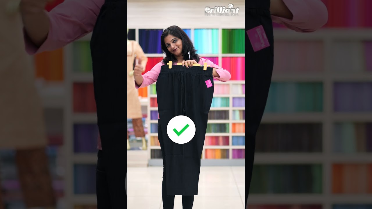 NEET 2025 Female Dress Code Update 👗