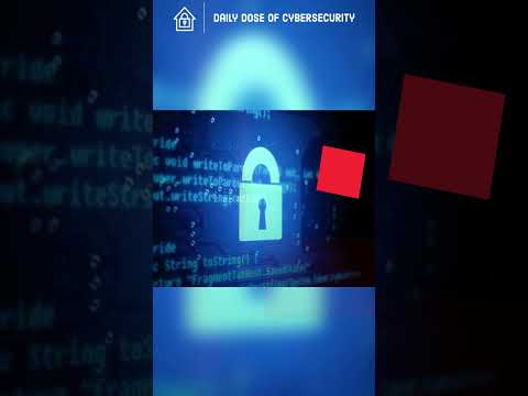 Different Types of Passwords    #cybersecurity   #passwords   #shorts