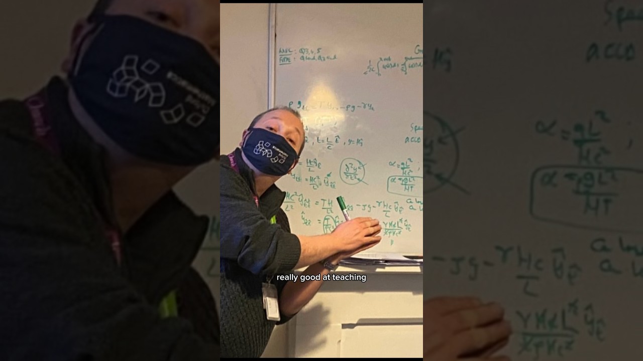 Unlock the Secret Tip from My Oxford Tutor to Boost Your Grades 📚