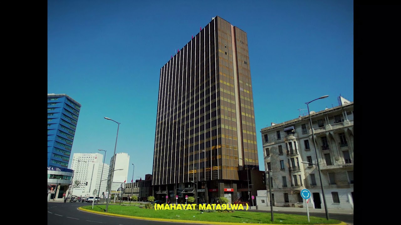 LHAJ - 13 Official Music Video 🎶