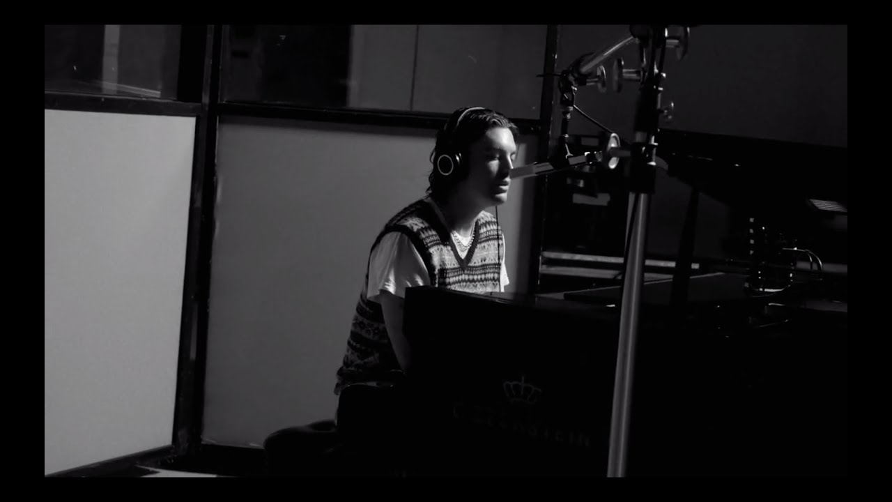 LANY Releases 'Mama’s Boy' Album & New Single 🎶