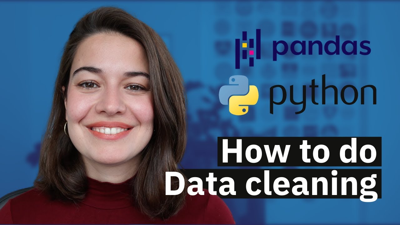 Master Data Cleaning with This Step-by-Step Guide & Free Pandas Cheat Sheet 📊
