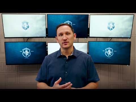 Team Liquid's Co-CEO Discusses League of Legends Plans