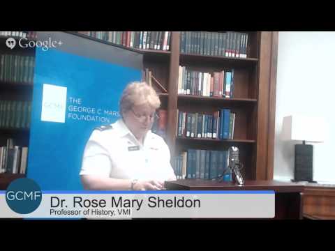 Declassification and Release of William Friedman’s Official Papers