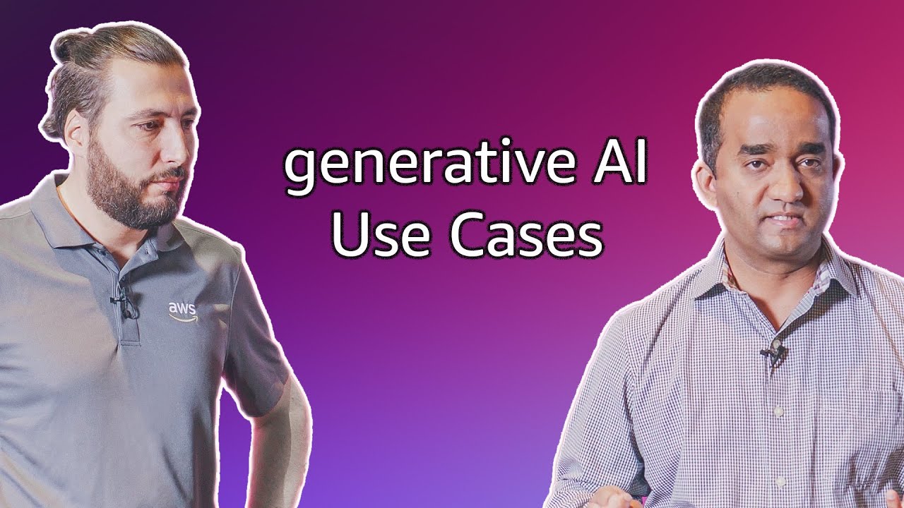 Accelerate Feature Development with Generative AI on AWS 🚀