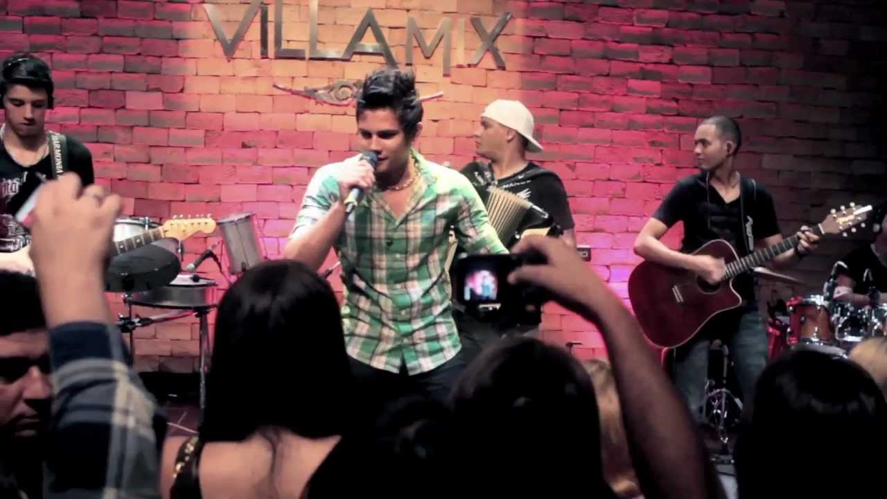 Israel Novaes - Vem Ni Mim Dodge RAM 🎶 | Official Music Video