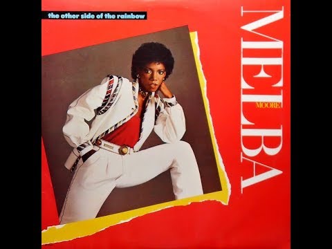 Melba Moore - Knack For Me (Apple Of My Eye Re Edit)