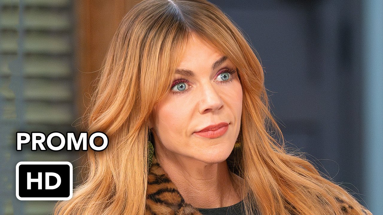 High Potential 2x04 Promo "Behind the Music" (HD) Kaitlin Olson series