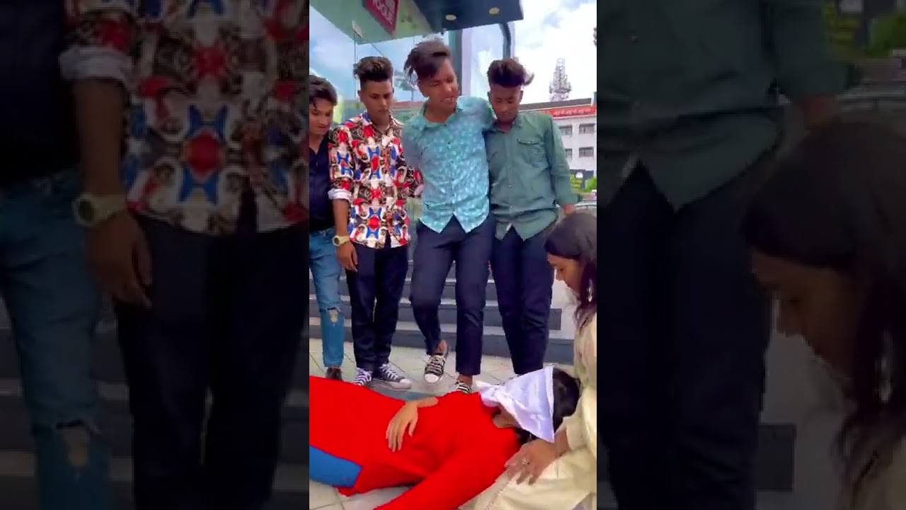 Heartfelt Moments of Sadness and Heartbreak #shorts