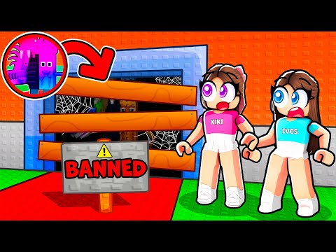 I Found A BANNED SERVER In Steal A Brainrot!