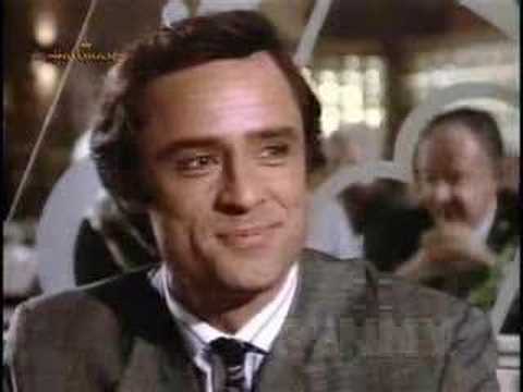 Jake and the Fatman intro