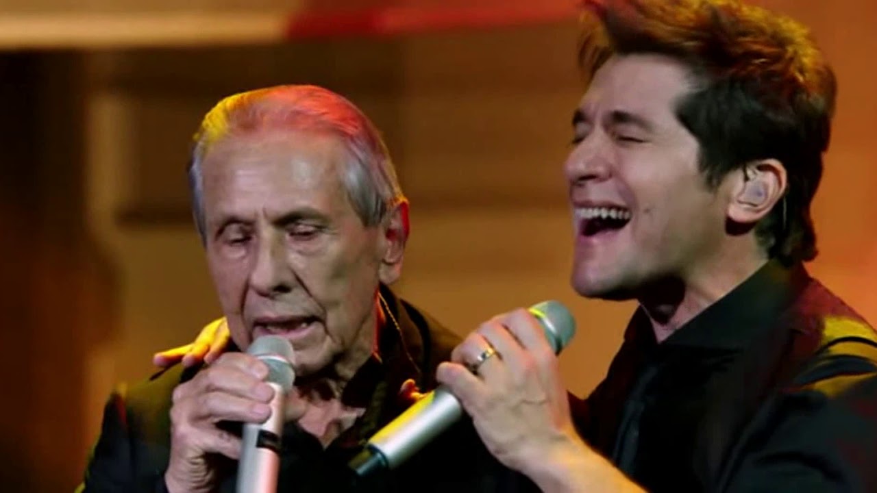 Daniel & José Camillo - Paixão Caipira 🎶 | Ouça Agora em Todos os Apps de Música