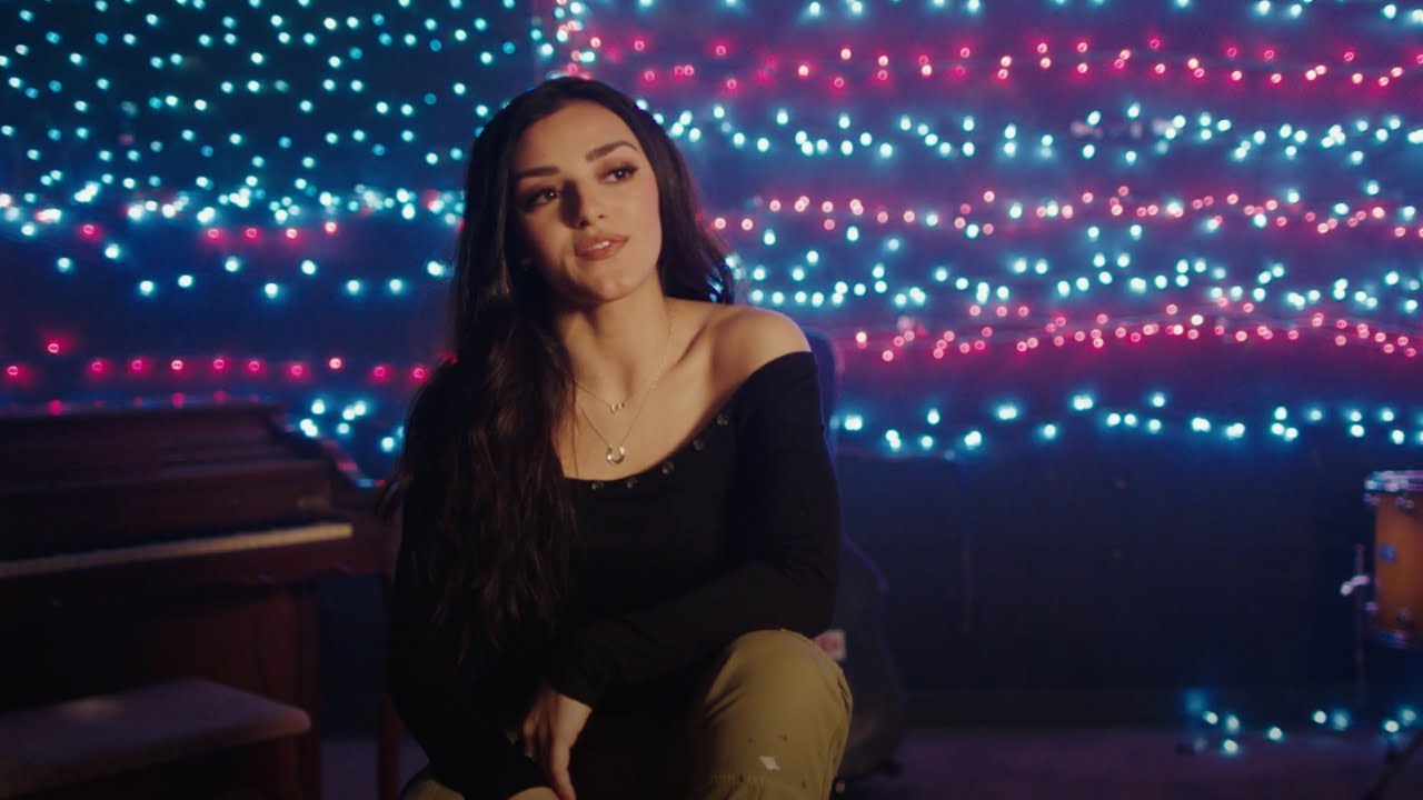 Alexis Wilkins - If I'm Being Honest 🎶 Official Music Video