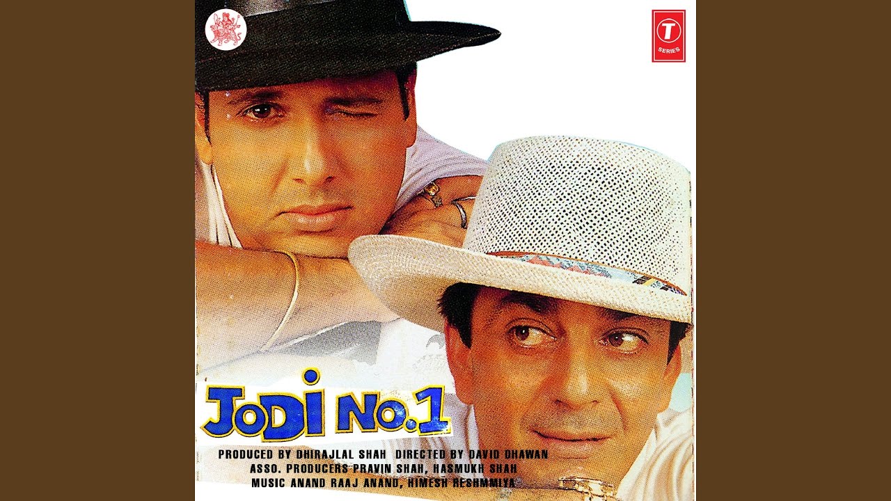 Tera Mera Dostana - Sonu Nigam & Kumar Sanu 🎶