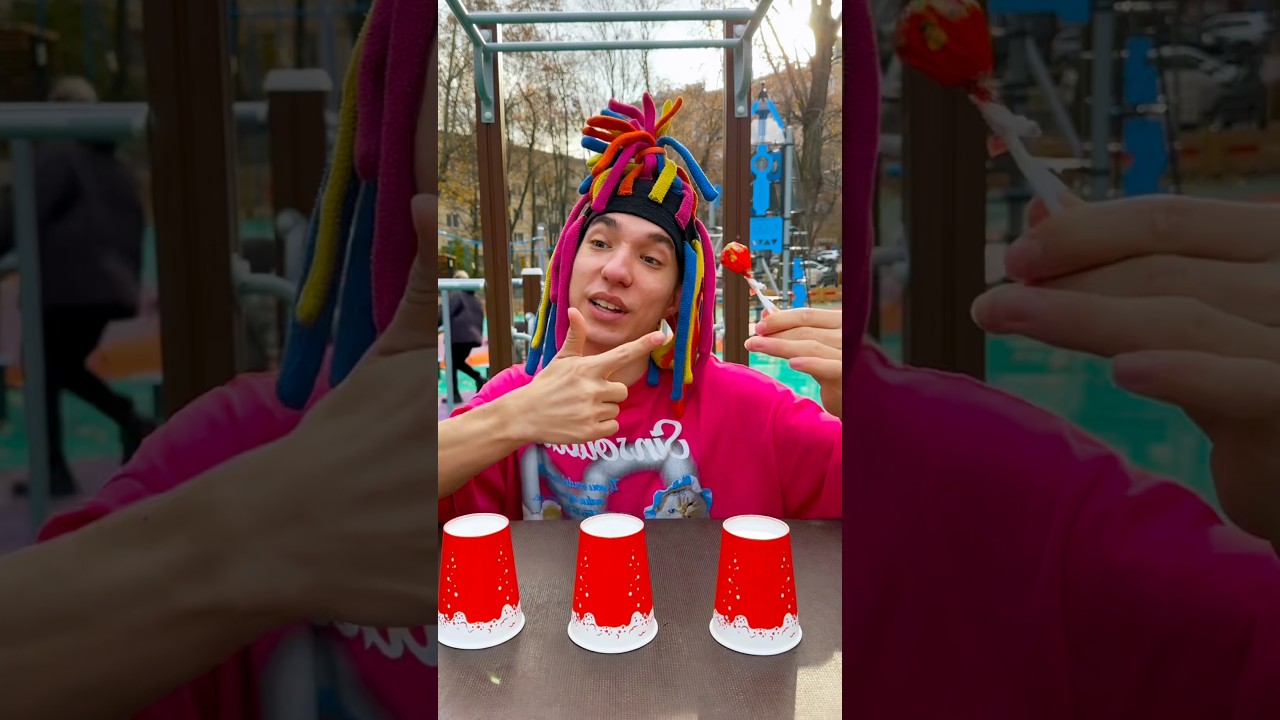 Китайка и Балерина — 13 серия: Забавные моменты и неожиданные повороты 😂