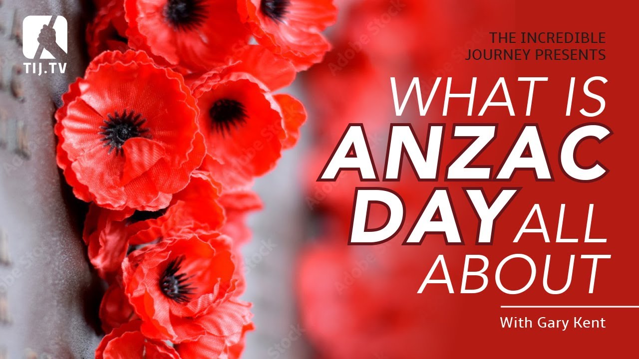 ANZAC Day: A Day of Remembrance 🇦🇺