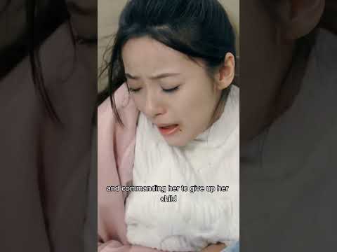 One Night With CEO Left Her Pregnant… His Reaction SHOCKED Everyone! #ceoromance #lovetrailer #eng