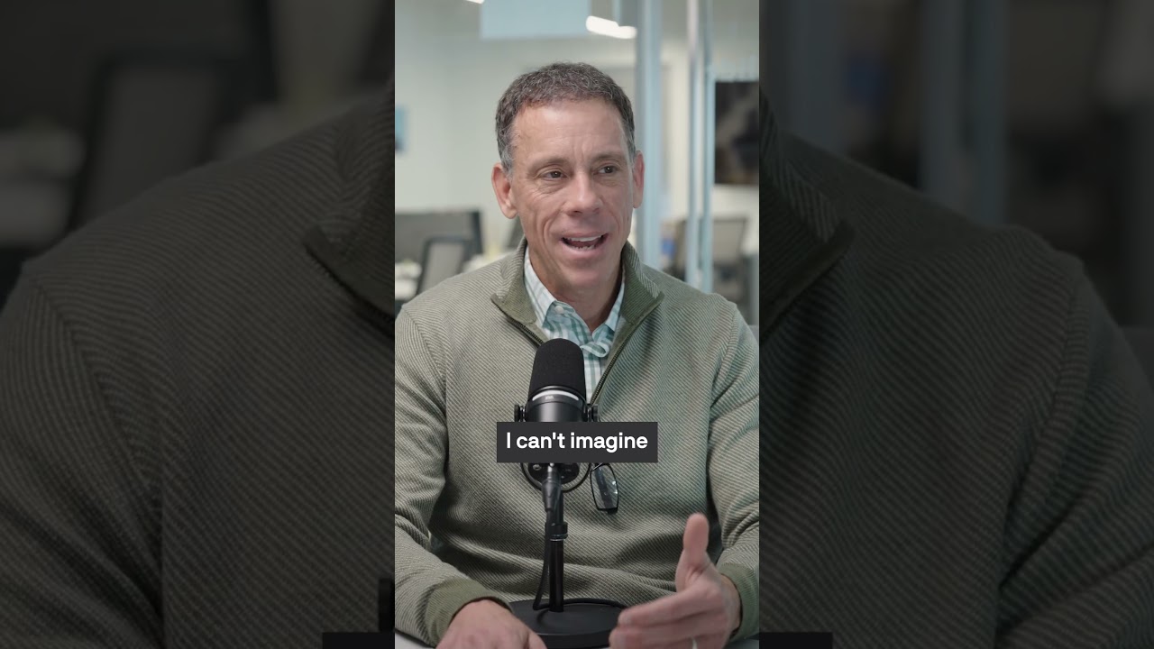 Axios CEO Warns of Job Losses & AI Urgency 🤖