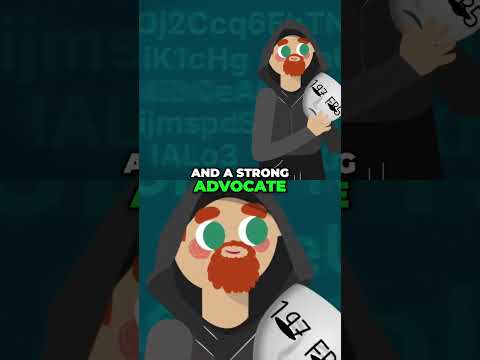 Len Sassaman: Remembering a Cypherpunk Pioneer of Privacy