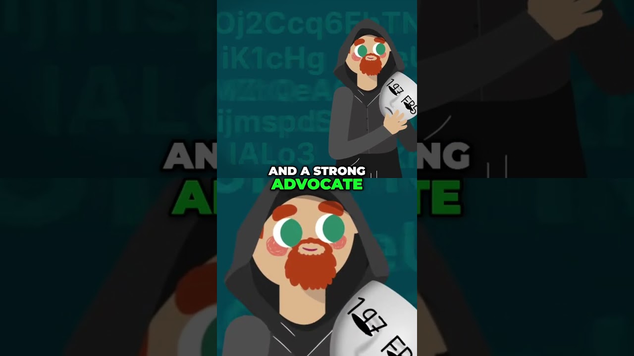 Honoring Len Sassaman: A Pioneer in Privacy & Cryptography 🔒