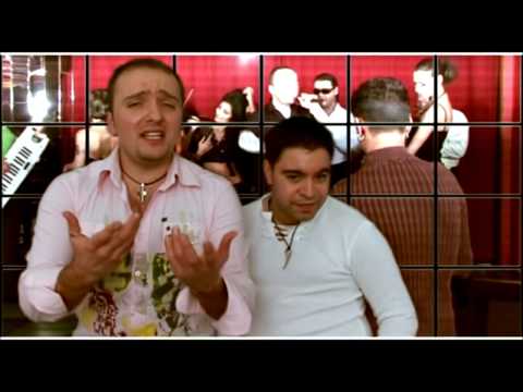 Costi Ioniță & Florin Salam - Doar cu tine ( Oficial Video )