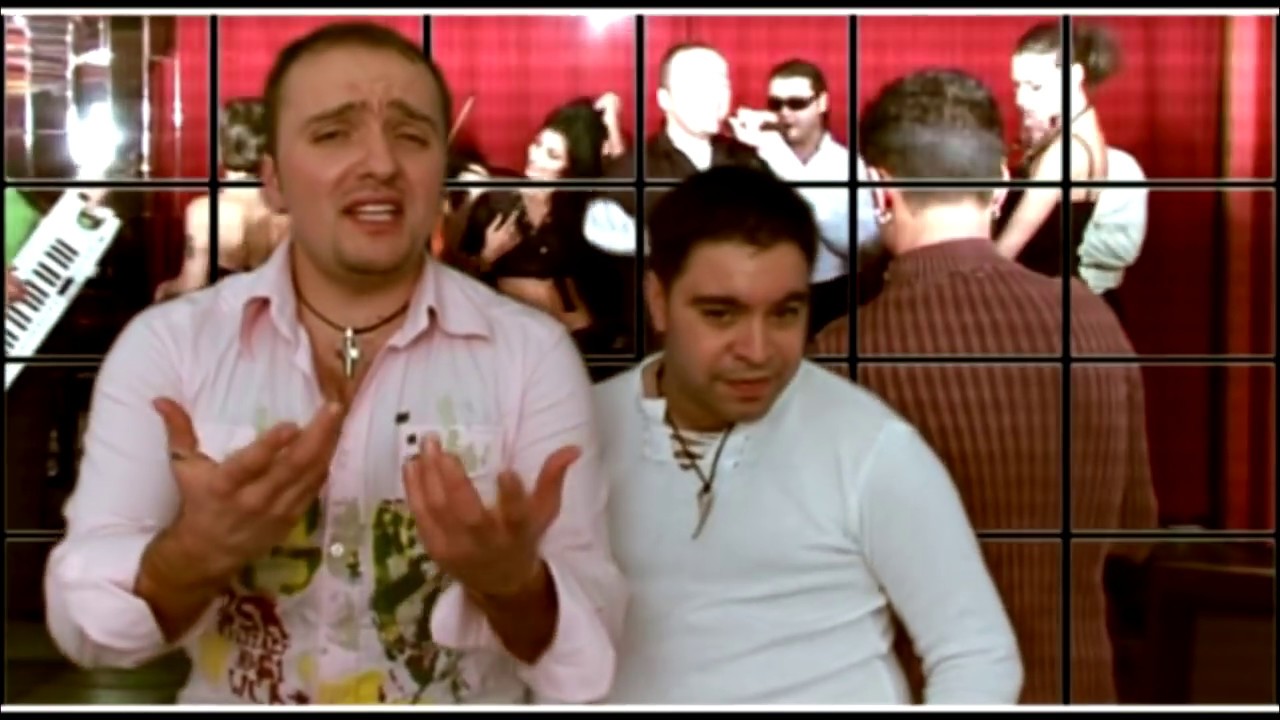 Costi Ioniță & Florin Salam - Doar cu Tine 🎶 (Official Video)