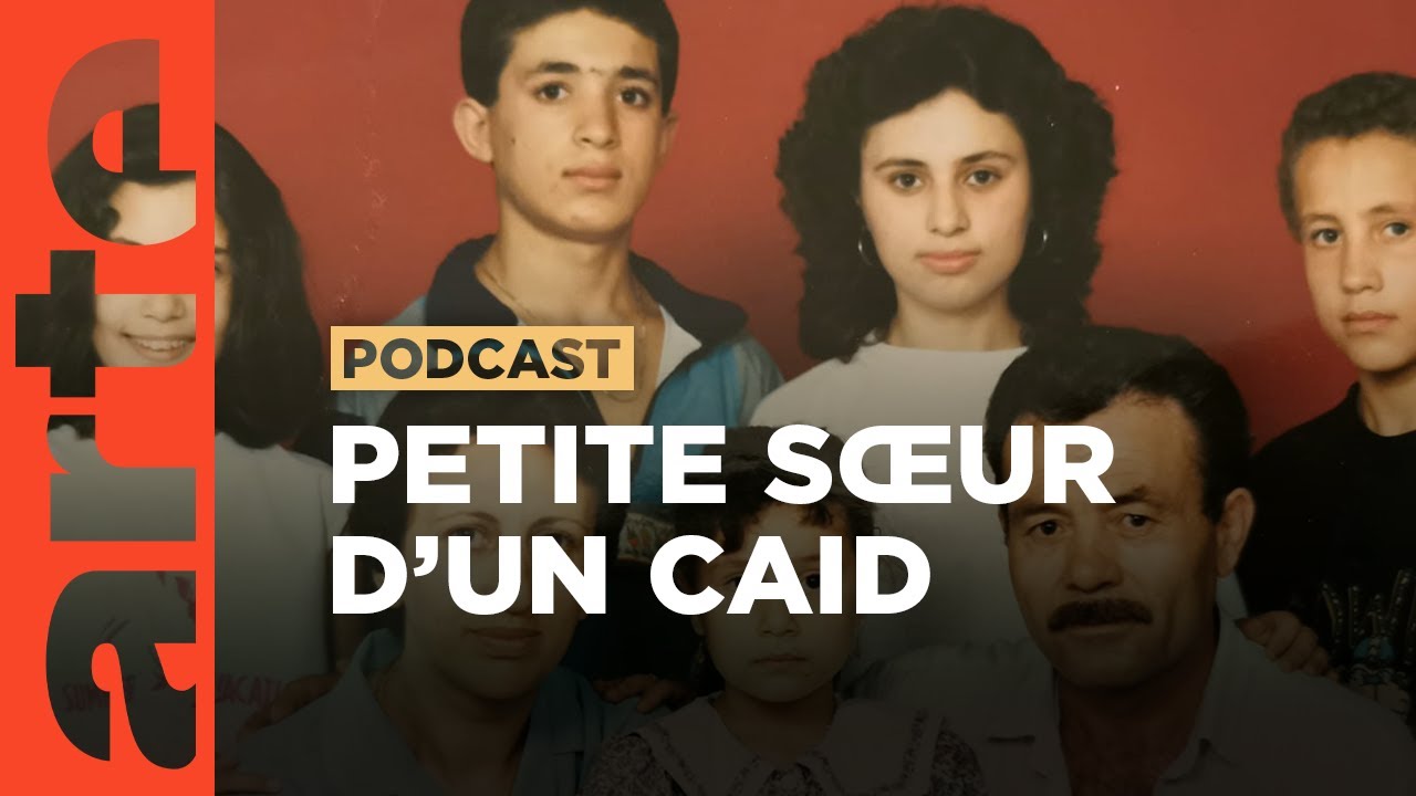 Petite sœur : Récits uniques d'une famille turque 🇹🇷