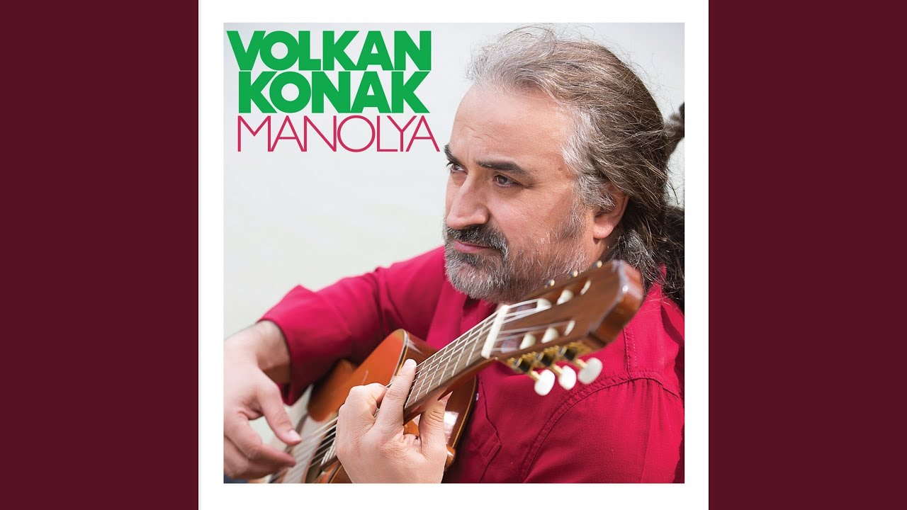 Mağusa Limanı by Volkan Konak 🎶