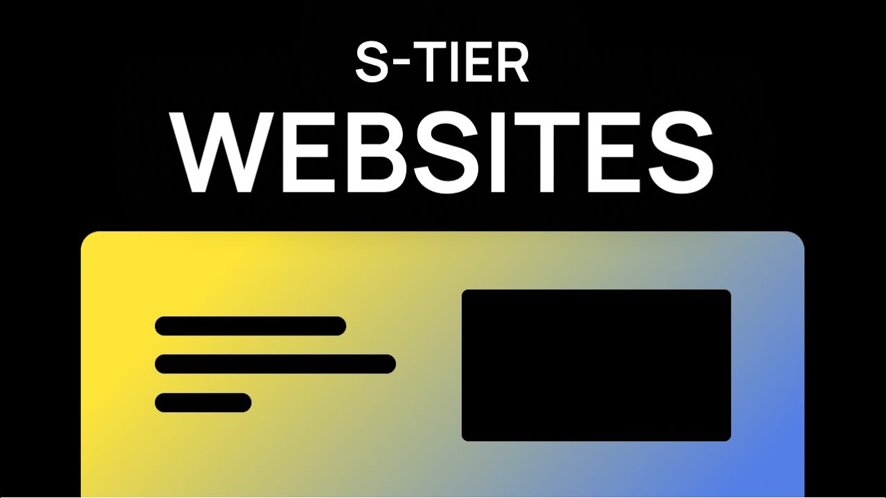 Simple Tips for Creating Top Website Designs 🌐
