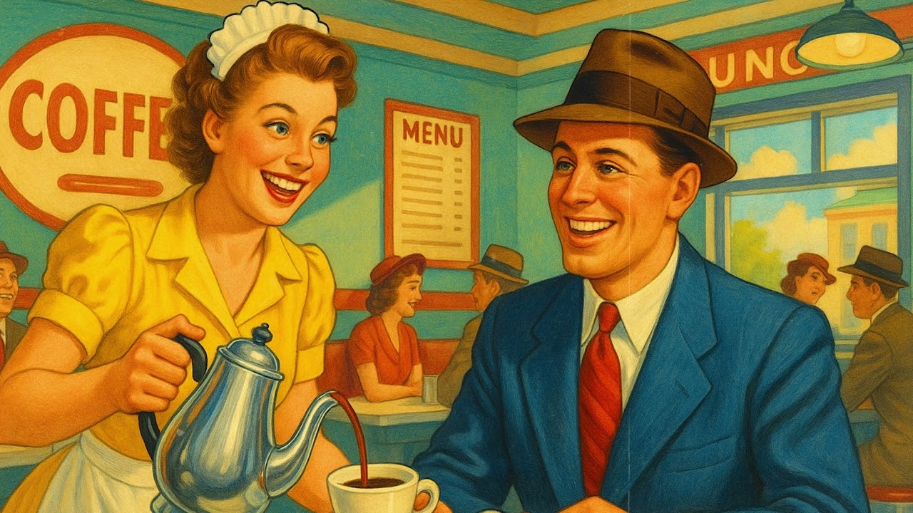 Get HAPPY with Vintage Jazz 🎶 1930s-40s Playlist