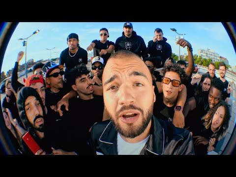 Bigflo & Oli - Le son préféré de mes potes