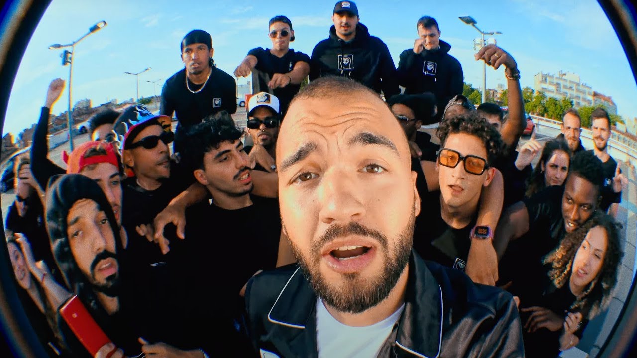 Bigflo & Oli - Le Son Préféré de Mes Potes 🎶 Réservez Vos Billets pour Leur Tournée Internationale !