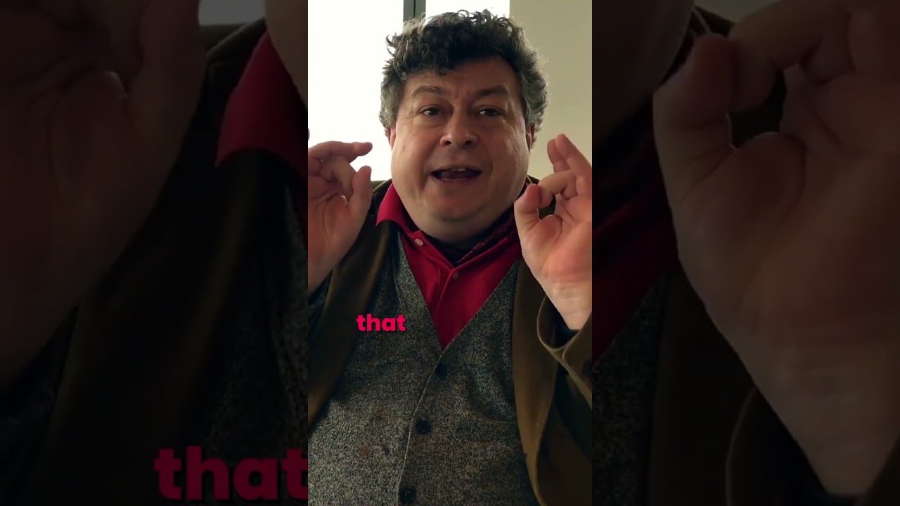 Rory Demonstrates a Key Heuristic in Action π§