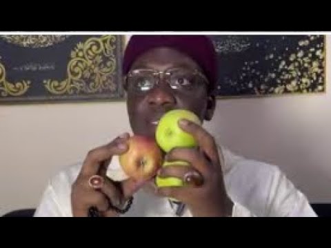 Sarakh Bou Ame Solo et Touki deff Guiss