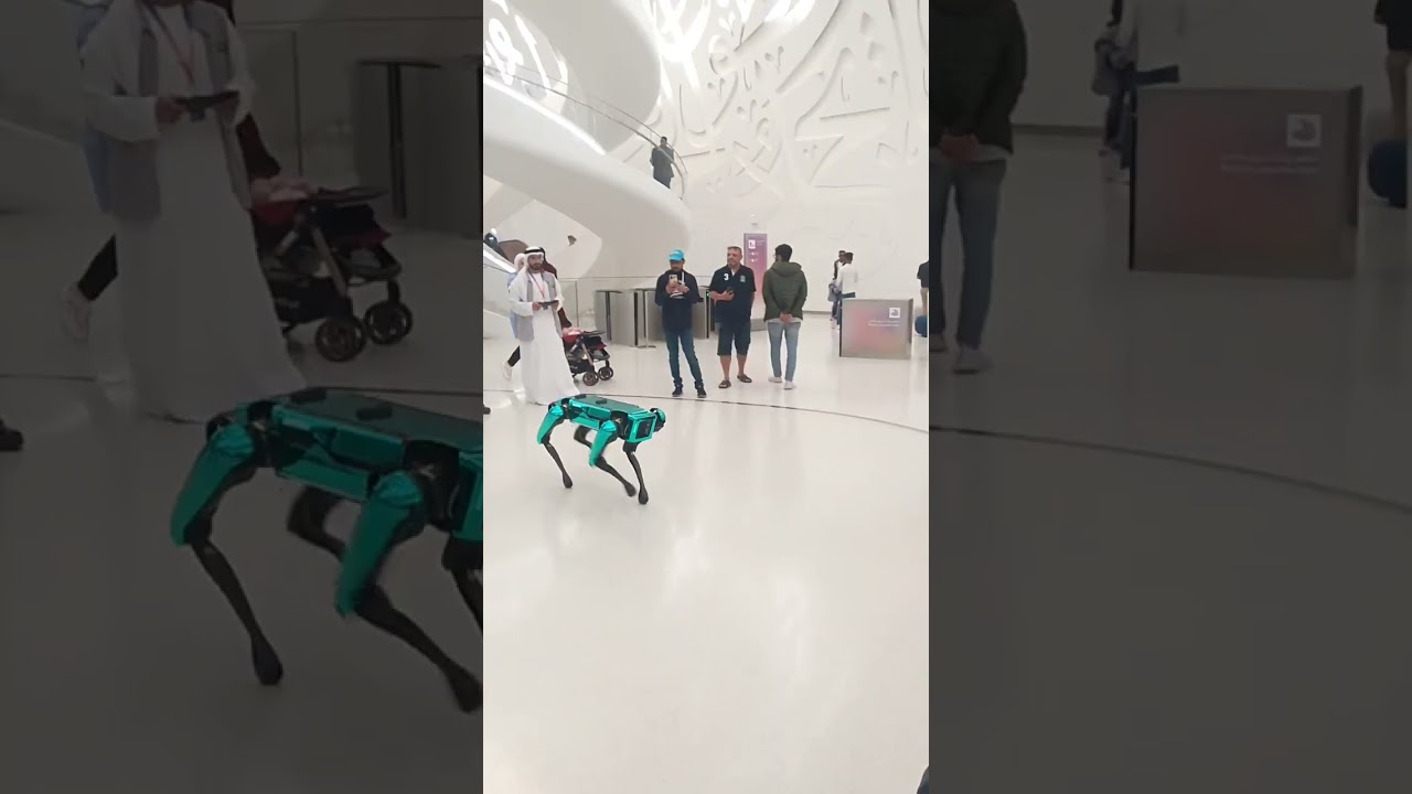 Discover Dubai Museum of the Future: A Landmark of Innovation 🚀