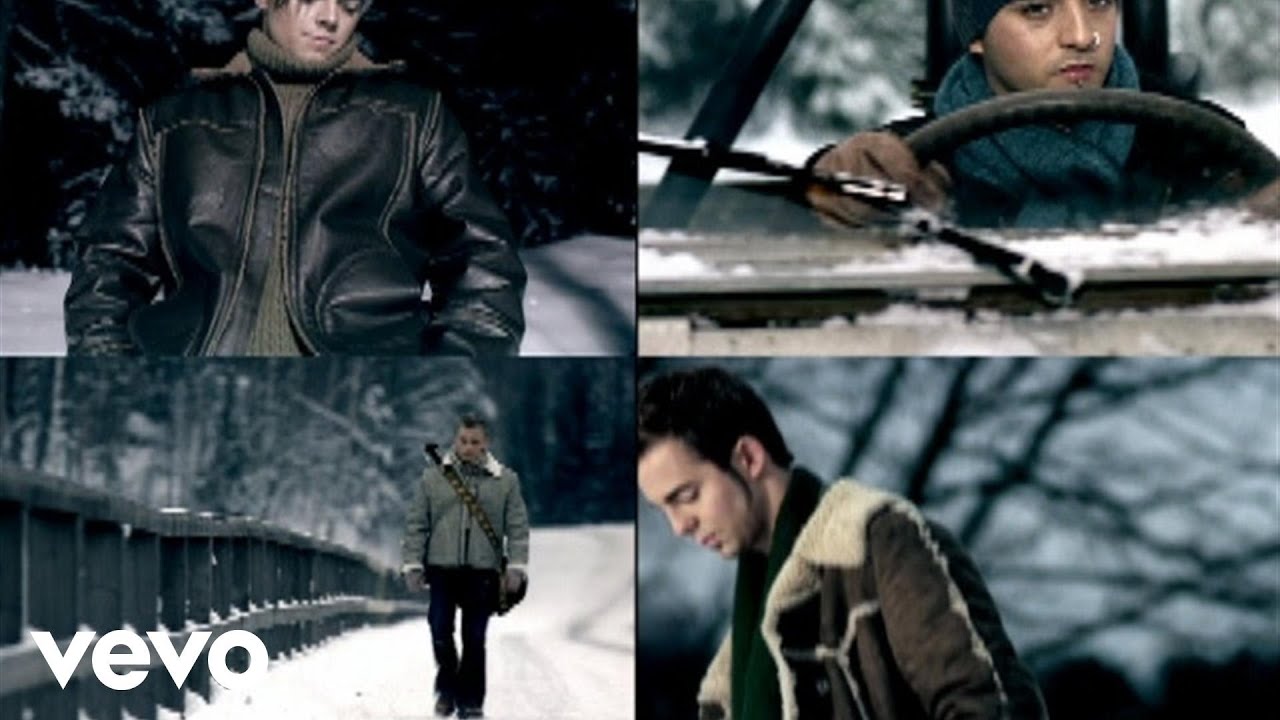 A1 - Caught in the Middle 🎶