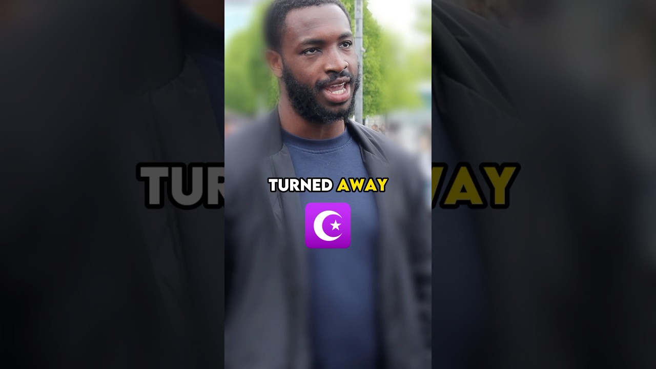 Why I Left Islam at 12 🧢