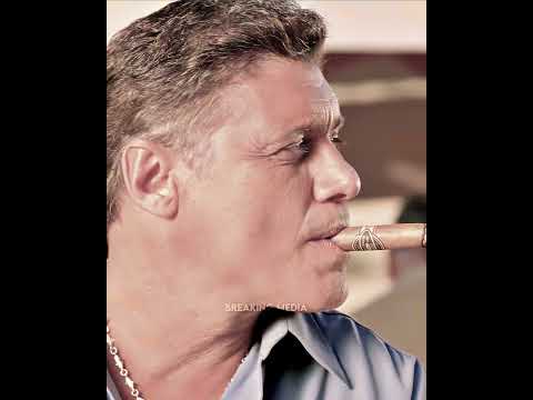 Gustavo's Coldest Moment 🥶 | Breaking Bad S4.E10 | #shorts