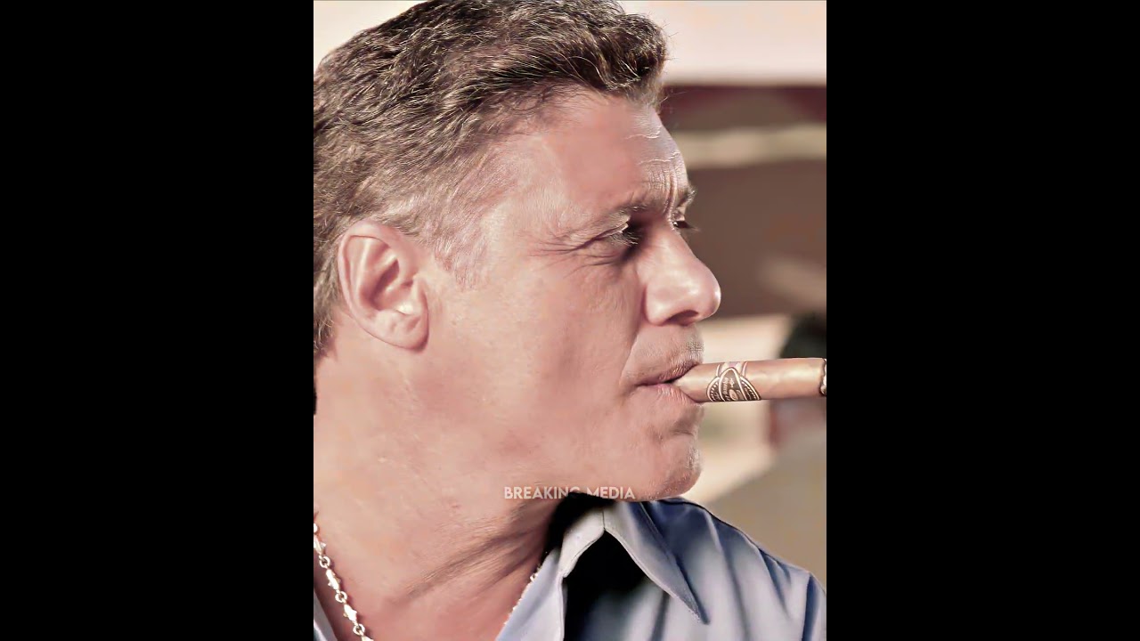 Gustavo's Coldest Moment ❄️ | Breaking Bad S4.E10 Highlights