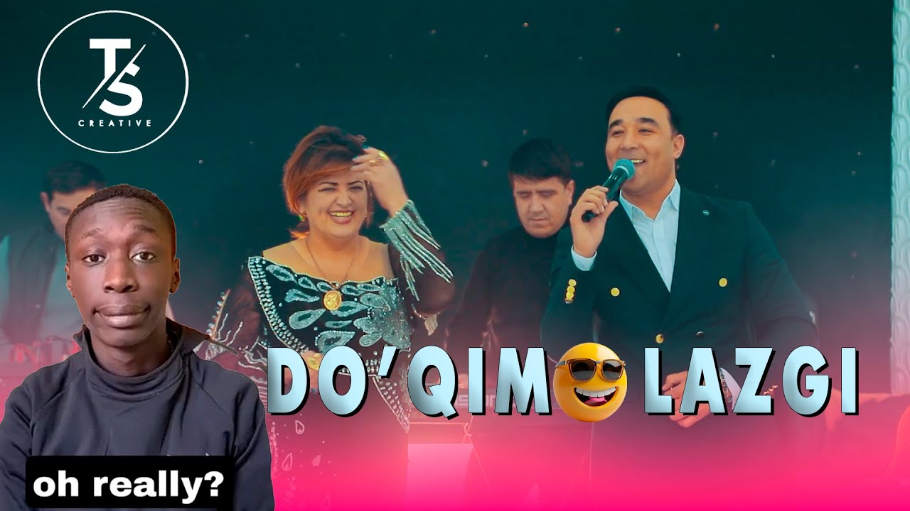 Jalilbek Masharipov va Manzura do’qimo lazgi 🫣2025