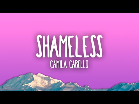 Camila Cabello's New Hit 'Shameless' – Download Now 🎶