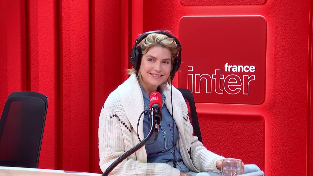 Alice Taglioni : 40 ans pour devenir pianiste et actrice 🎹