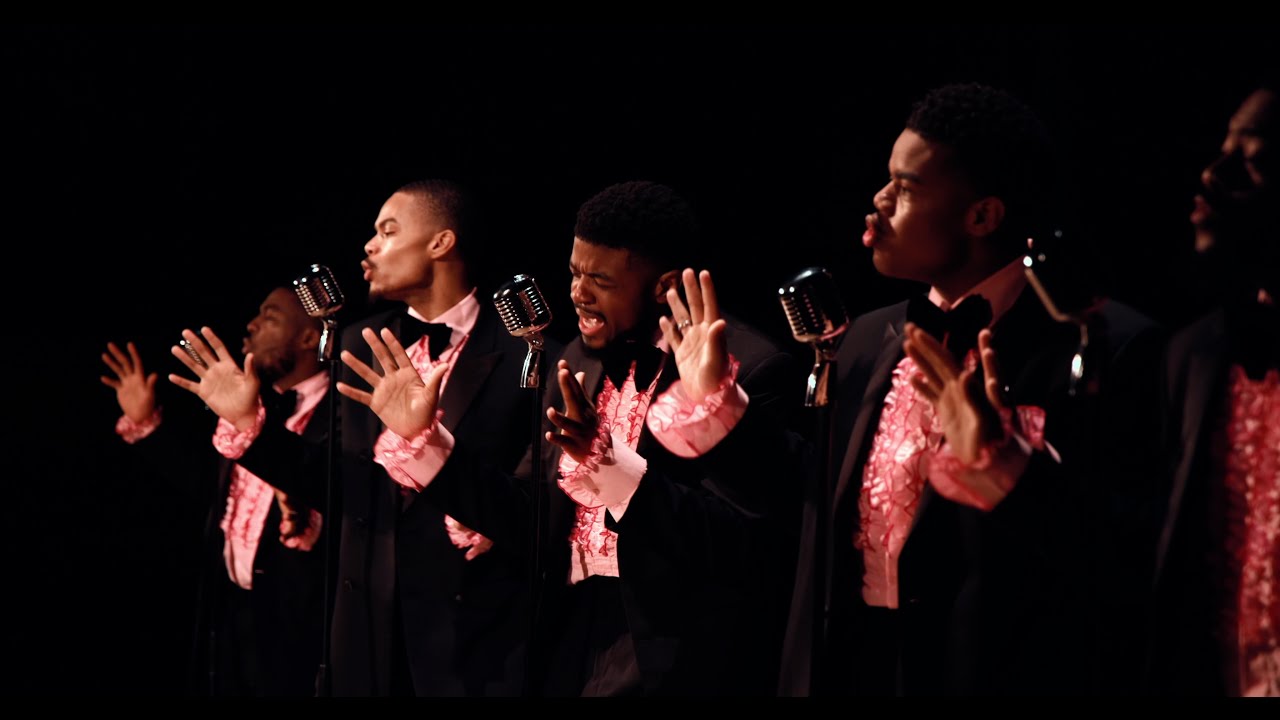 The Group Fire - About Last Night 🎶 | Official Music Video