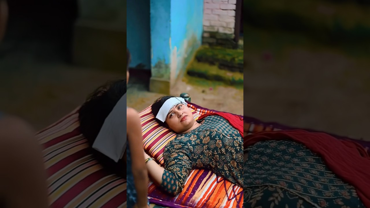 Suraj & Preeti's Love Story ❤️ | Shorts