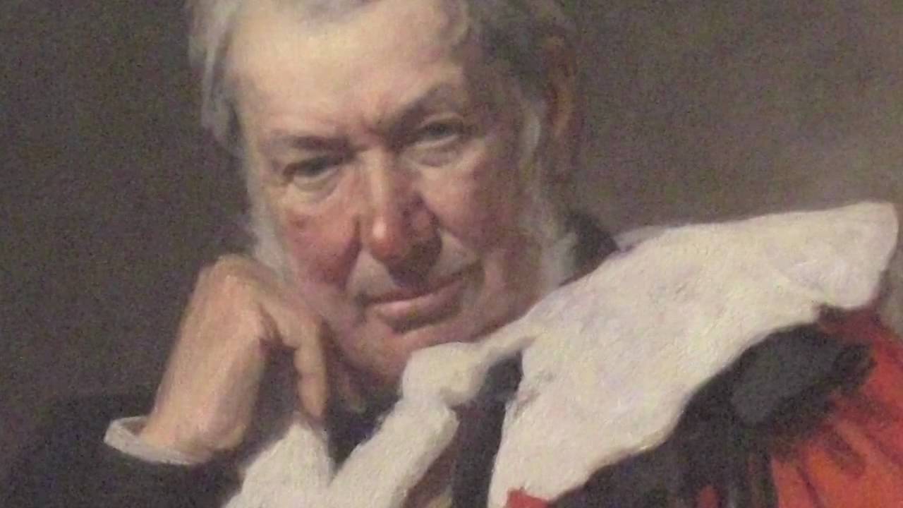 History of the ICLR: From Medieval Law to Today 📜