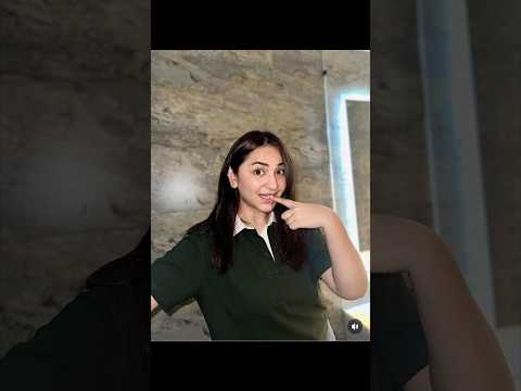 Yumna Zaidi Latest Photoshoot #yumnazaidi #shorts #viral