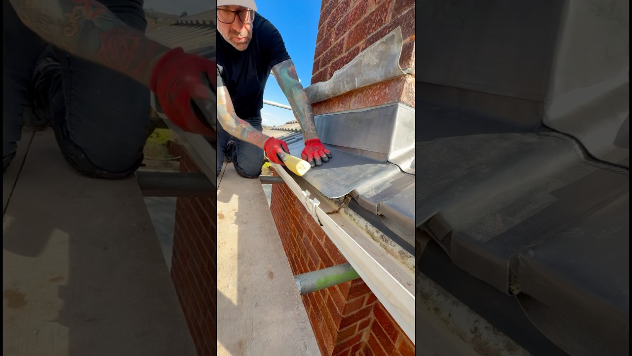 Cheeky Chimney: A Playful Twist